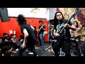 Click here to watch this video born of osiris - cover band -ThronE of BrotherhooD (the new reign) BOGOTA DETONATION FEST 7