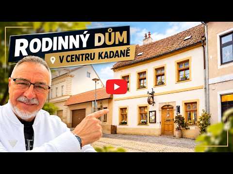 Video Prodej Vícegeneracní dům, 296㎡