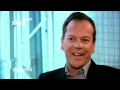 Kiefer Sutherland: Sky Interview (Ben Jones) April 2010