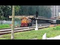 20110603夕方 KTM Tanjung Pagar 廃止前