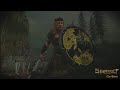 Beowulf Video Game Trailer
