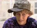 Jean Baptiste Maunier in France 2
