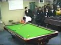blomdahl vs  reyes  9 ball part 1 of 3 