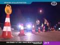 videos de Toulouse : Les Policiers inquiets font  la grève des PV !