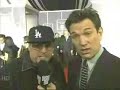 T- Bone at the 2007 Grammys/Jay Leno Live T- Bone at the 2007 Grammys/Jay Leno Live