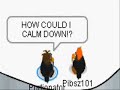 Agent P-Journey Of The Soul Episode 4