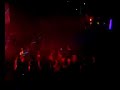 The Cranberries - Zombie (remix) @ ZAK 26-05-2007