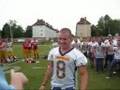 Silver Bowl XI - Siegerehrung Vikings 2