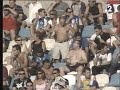 hércules de alicante   málaga  0 1 ; jornada 1 temp  06 07