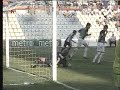 hércules de alicante   málaga  0 1 ; jornada 1 temp  06 07
