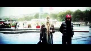 CHEB TARIK Feat KARIM EL GANG  CLANDESTIN CLIP OFFICIEL HD