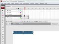 Flash - Inserindo som em menu animado com action script - www.mxmasters.com.br