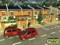 PROMOCION DE CHALETS ADOSADOS EN LAS SINAS. PROMOCION DE CHALETS ADOSADOS EN LAS SINAS.