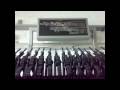 Museo delle Industrie e del Lavoro del Saronnese - FNM - ABz 1513 - E600