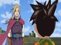 Blue dragon Tenkai no Shichi Ryuu 20 part 2/3