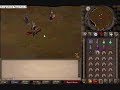 Dragon_volt5 - King Black Dragon Trip #2