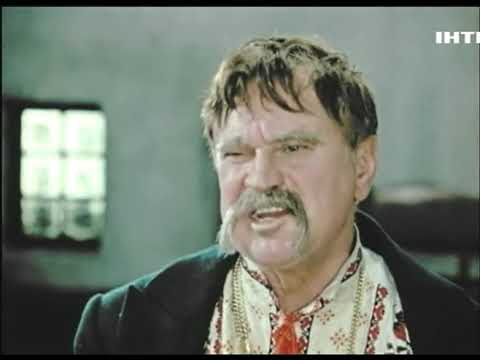 Віктор Іванов - відео обкладинка