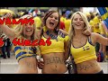 Euro08 - España 2 - 1 Suecia