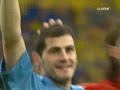 Euro08 - España 2 - 1 Suecia