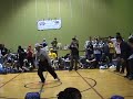 dynamic rockers vs ground fx
