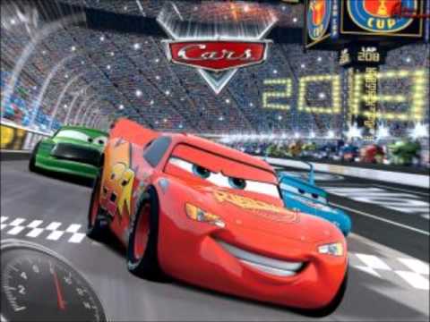 EVENTOS INFANTILES COATZACOALCOS show de cars.wmv