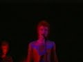 Bowie - I Feel Free - Dunstable June 21, 1972