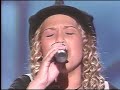 joy enriquez star search   1
