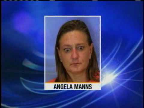 Daughter Says Angela Manns Had Alcohol Addiction