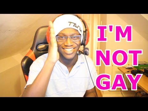 how to test i am a gay