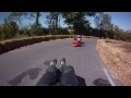 IGSA NorAM Street Luge Racing - PULSe Edition