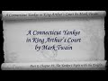 Part 8 - Chapter 39 - A Connecticut Yankee in King Arthur's Court by Mark Twain