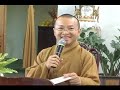 Mười bốn điều Phật dạy 4 (điều 13-14: Kém hiểu biết và bố thí)