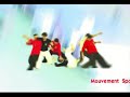 Mouvement Spontané 2