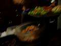 videos de Cena familiar en Navidad