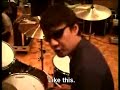 the pillows - shinichiro sato demo (English subs)