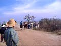 Carreras de Caballos