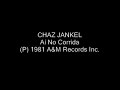 Chaz Jankel Quincy Jones