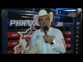 Edson & Hudson na Final Brahma Super Bull PBR 2011