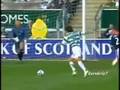 Shunsuke Nakamura: Legendary