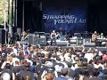 Ozzfest 2006: Strapping Young Lad/Devin Falls Asleep