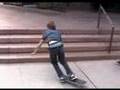 Toronto Montage (Bails & Bloopers)