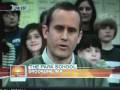 Behind the scenes of \"The TODAY SHOW\"