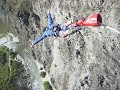 Erick at Nevis Bungy NZ Erick at Nevis Bungy NZ