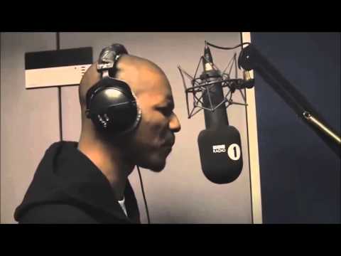 Giggs Fire In The Booth Part 1 & 2