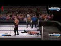 Trailer WWE 2009 PSPGen (01) Trailer WWE 2009 PSPGen (01)