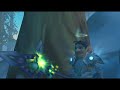 model changing in world of warcraft works for all patches!