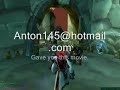 model changing in world of warcraft works for all patches!