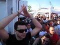 Steve Lawler & Dubfire @ Sky Bar (Part 1/2)