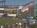 Mets Get Rickrolled