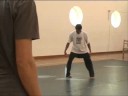Krishnadas (Kalarippayattu) STAGE FTI